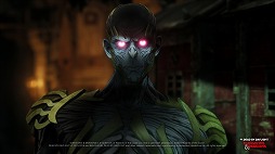 画像集 No.011のサムネイル画像 / 「Dead by Daylight」×「ダンジョンズ＆ドラゴンズ」コラボチャプターを配信開始。新キラー「リッチ - ヴェクナ」参戦