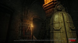 画像集 No.013のサムネイル画像 / 「Dead by Daylight」×「ダンジョンズ＆ドラゴンズ」コラボチャプターを配信開始。新キラー「リッチ - ヴェクナ」参戦