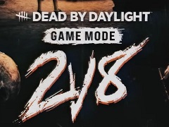 「Dead by Daylight」,7月26日スタートの期間限定モード“2対8”のトレイラーを公開。詳細は本日23:45からライブ配信で発表