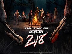 「Dead by Daylight」,「トゥームレイダー」のララ・クロフトを本日実装。新作「The Casting of Frank Stone」の発売日は9月4日に