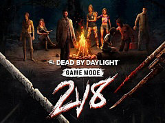 「Dead by Daylight」,2対8モードがアップデートして11月13日から期間限定で復活。サバイバーの能力向上,キラーにクラスシステムを実装
