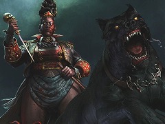 「Dead by Daylight」新オリジナルチャプター「Doomed Course」のPTBをSteamで開始。猟犬を操る新キラー「ハウンドマスター」参戦