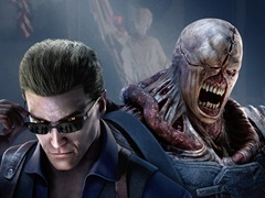 「Dead by Daylight」,2対8モードの第3弾を2月11日から期間限定で実装。新アイテム“ハーブ”など,新たなゲームプレイ要素を追加