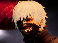 金木 研がキラーとして登場。「Dead by Daylight」,TVアニメ「東京喰種トーキョーグール」とのコラボを本日開催