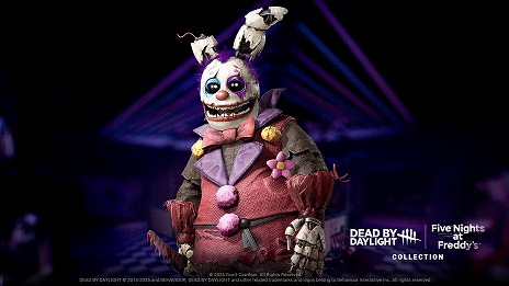 ꡼ No.021Υͥ / Dead by DaylightסFive Nights at Freddy'sץܥץ꡼ץ󥰥ȥåפ顼Ȥƻ