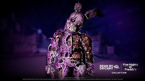 ꡼ No.022Υͥ / Dead by DaylightסFive Nights at Freddy'sץܥץ꡼ץ󥰥ȥåפ顼Ȥƻ