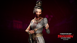 ꡼ No.006Υͥ / Dead by DaylightסץDead by Daylight:Sinister Graceפۿ̱äۤƥܤ