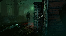 ꡼ No.001 | Dead by Daylight