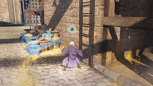 画像集 No.005のサムネイル画像 / PC版「アルスラーン戦記×無双」の配信がSteamで本日スタート。2月21日までは10%オフ,早期購入特典としてDLCも入手可能