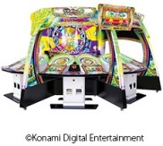 画像集 No.005のサムネイル画像 / KONAMIが「JAEPO2016」への出展情報を公開。「実況パワフルプロ野球BALL☆SPARK」「ツナガロッタ」など新作タイトルが続々登場