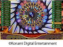 画像集 No.006のサムネイル画像 / KONAMIが「JAEPO2016」への出展情報を公開。「実況パワフルプロ野球BALL☆SPARK」「ツナガロッタ」など新作タイトルが続々登場