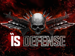 過激な暴力表現で物議をかもしたインディーズスタジオの新作「IS Defense」は,テロリスト集団のヨーロッパ侵攻を描いた“プレイヤー固定型”FPS