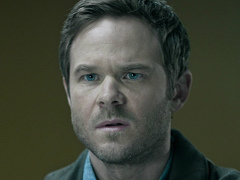 「Quantum Break」のプレイアブルデモがメディア向けに公開。実写とゲームの映像が交錯しながら壮大なストーリーが展開する