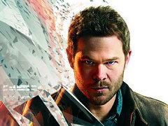 「Quantum Break」が本日発売。時を操る“超能力バトル”のプレイムービーを掲載