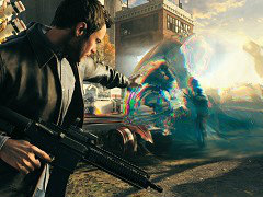 「Alan Wake」を超えるRemedy渾身の1本! ゲームとドラマが融合した比類なき傑作アクション「Quantum Break」レビュー