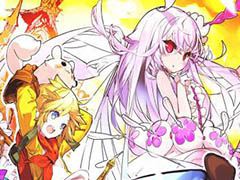 5月に配信予定のスマホ向けRPG「ラストピリオド」の公式サイトがオープン。ゲームシステムやキャラ情報,OPムービーなどが公開中