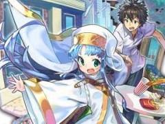 「ラストピリオド」でTVアニメ「とある魔術の禁書目録III」のコラボがスタート。期間限定でオリジナルストーリーやコラボ限定ユニットが登場