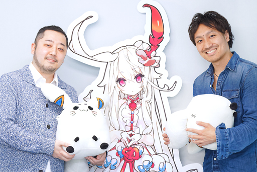 画像集 No.001のサムネイル画像 / ファンのためなら“はぴえれ”を燃やすことさえ厭わない。新展開に向けて動き出す「ラストピリオド」の3周年の歩みを開発者と振り返る