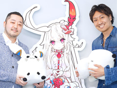 ファンのためなら“はぴえれ”を燃やすことさえ厭わない。新展開に向けて動き出す「ラストピリオド」の3周年の歩みを開発者と振り返る
