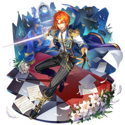 画像集#003のサムネイル/「ラストピリオド」，「あんさんぶるスターズ！！」とのコラボイベント第四弾を開催