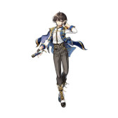 画像集#005のサムネイル/「ラストピリオド」，「あんさんぶるスターズ！！」とのコラボイベント第四弾を開催