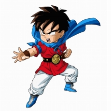 画像集 No.021のサムネイル画像 / 「ドラゴンボールフュージョンズ」の舞台は時代も場所も“フュージョン”した摩訶不思議な世界。ストーリーなどの詳細が明らかに