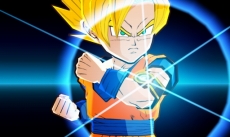 画像集 No.033のサムネイル画像 / 「ドラゴンボールフュージョンズ」の舞台は時代も場所も“フュージョン”した摩訶不思議な世界。ストーリーなどの詳細が明らかに