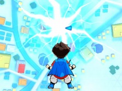 「ドラゴンボールフュージョンズ」現実の世界が舞台となる「ジクーカンレーダー」と「オンライン対戦&ランキング機能」を2016年秋に実装