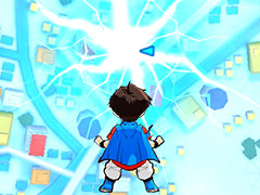 「ドラゴンボールフュージョンズ」,現実世界を舞台に仲間を増やせる「ジクーカンレーダー」を含む第1弾アップデートが登場。特別体験版の配信も
