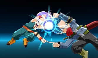 画像集 No.004のサムネイル画像 / 「ドラゴンボールフュージョンズ」，第2弾追加無料アップデートデータを配信