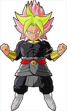 画像集 No.006のサムネイル画像 / 「ドラゴンボールフュージョンズ」，第2弾追加無料アップデートデータを配信