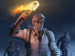 Co-op型オンラインゲーム「The Wild Eight」が2016年秋に発売決定。墜落事故の生存者8人が極寒のアラスカでサバイバルを繰り広げる