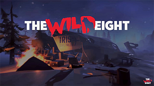 The Wild Eight - Release Date
