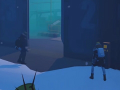 Co-op型サバイバルゲーム「The Wild Eight」に新たなストーリーやスキル,アイテムを追加する大型アップデート「Beyond the Door」が間もなく実施