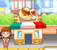 画像集 No.009のサムネイル画像 / 食材をつなげて料理を完成「クッキングママ Let‘s Cook Puzzle」2月18日に配信開始
