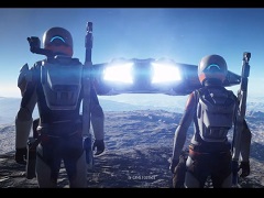「Elite Dangerous」,徒歩での惑星探索などを追加する最新拡張パック“Elite Dangerous: Odyssey”のゲームプレイトレイラーが公開