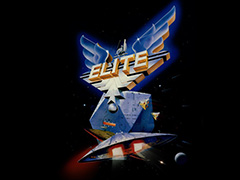 「Starfield」も“精神的祖先”と認めざるを得ない,1984年のスペースゲーム「Elite」を知る
