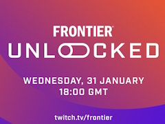 新作の発表も。「Planet Zoo」や「Elite Dangerous」などで知られるFrontier Developmentsのショーケースが2月1日3:00より配信予定