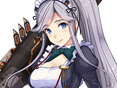 「政剣マニフェスティア」,アップデートで新キャラや新シナリオ「通常戦挙区4後編」が追加。新キャラは「バズーカ」を持つ“お姉さんメイド”