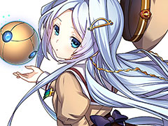 「政剣マニフェスティア」に「コスチューム切り替え機能」が実装。全総理に制服1着が贈られる
