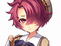 「政剣マニフェスティア」通常戦挙区5後半のストーリーシナリオを追加。ついにシノブの抱える秘密が明らかになる
