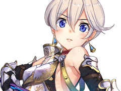 「政剣マニフェスティア」,新ヤトーのゴウ蟹が出現する通常戦挙区6前半を実装。槍を扱う政霊ジェニファー・エトウの追加も
