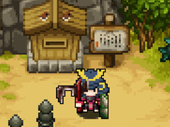 「クラシックダンジョン 戦国」の新情報が公開。城の石垣を築いて強化しよう