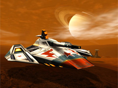 1998年にリリースされた「Battlezone」のリメイク作品「Battlezone 98 Redux」が2016年春に発売