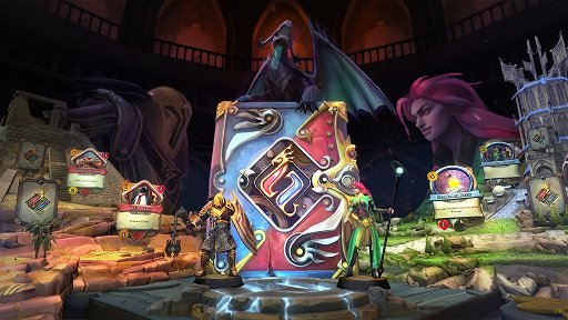  No.001Υͥ / RuneScapeפѤȤäɥChronicle: RuneScape LegendsפΥץ¥ƥȤ323˳