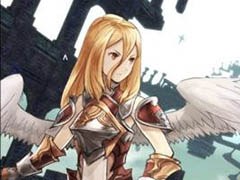 NTTドコモとトライエースによる新作スマホ向けアクションRPG「Heaven×Inferno」が今春配信。ゲーム内ユニットをもらえる事前登録受付が開始に