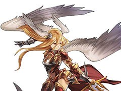 「Heaven×Inferno」Android版の正式サービスが本日スタート。NTTドコモとトライエースによるスマホ向けアクションRPG