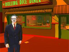 フィリップ・K・ディック氏に影響を受けた世界観が特徴のアドベンチャーゲーム「Californium」がリリース