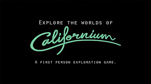 Californium - Launch Trailer