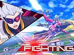 「機動戦士ガンダム EXVS. マキシブースト ON」第1弾追加リリース機体「マックナイフ」の機体紹介PVが公開